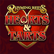 Fairytale Wheel - Queen of Hearts
