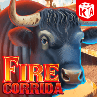 Fire Bull Fight