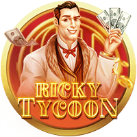 Ricky Boss