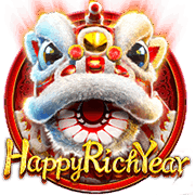 Prosperous New Year