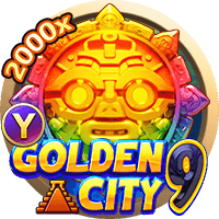 Golden City 9