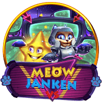 Meow Janken