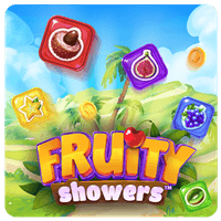 FRUIT RAIN