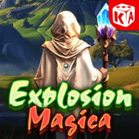 Explosive Magic